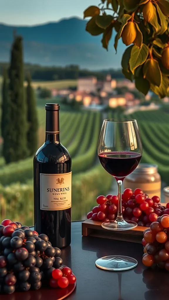 L'Excellence du Terroir