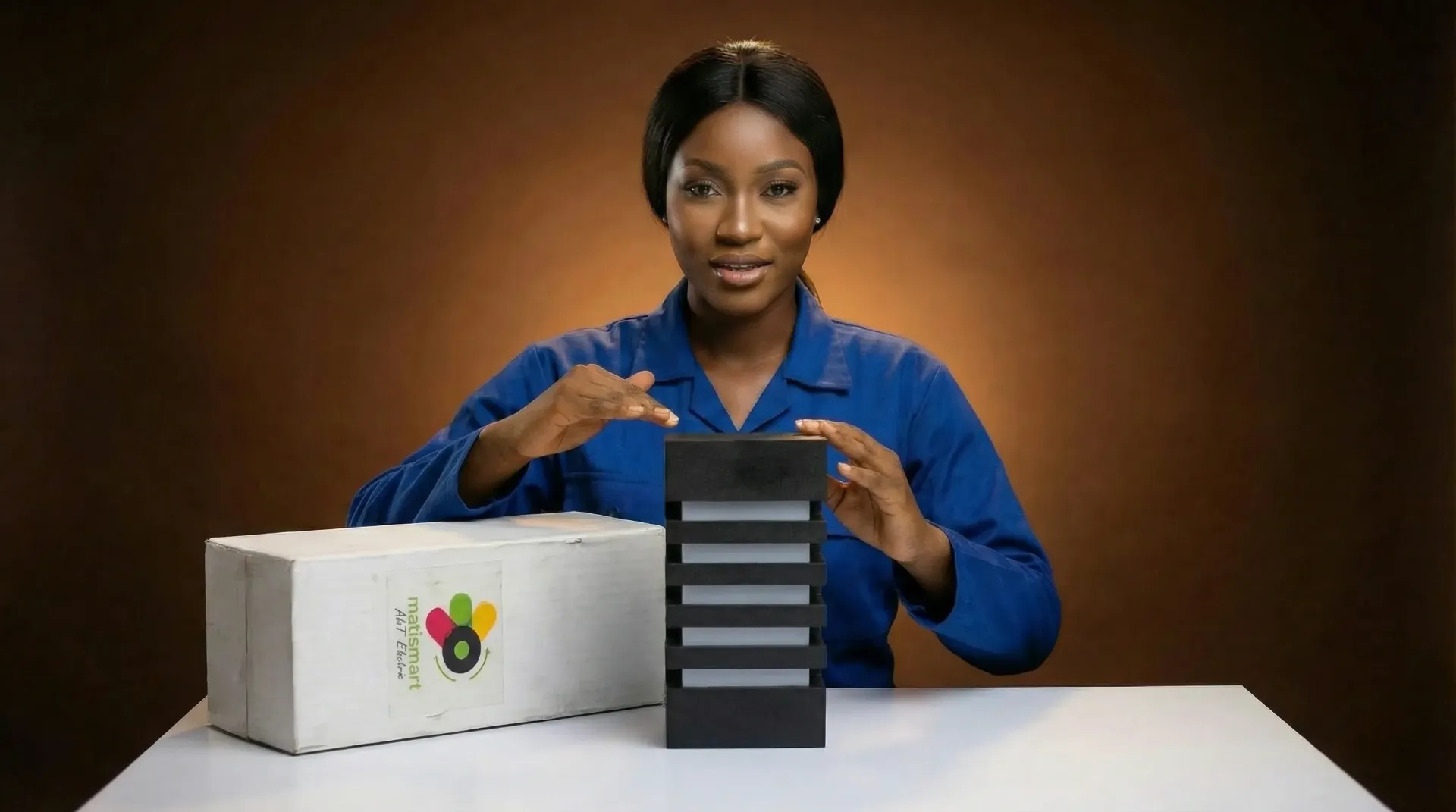 Applique Murale externe