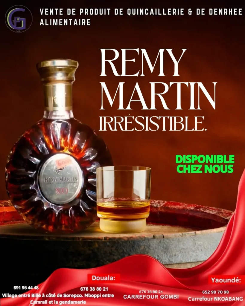 Remy martin